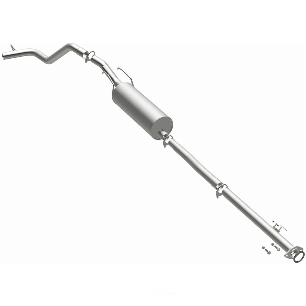 BRExhaust BRExhaust Direct-Fit Exhaust System Replacement Kit 106-0240 - Main Product View