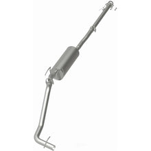 Load image into Gallery viewer, BRExhaust BRExhaust Direct-Fit Exhaust System Replacement Kit 106-0240 - Side View