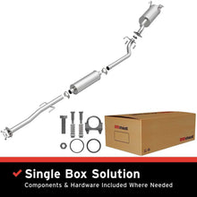 Load image into Gallery viewer, BRExhaust BRExhaust Direct-Fit Exhaust System Replacement Kit 106-0241 - Main Product View