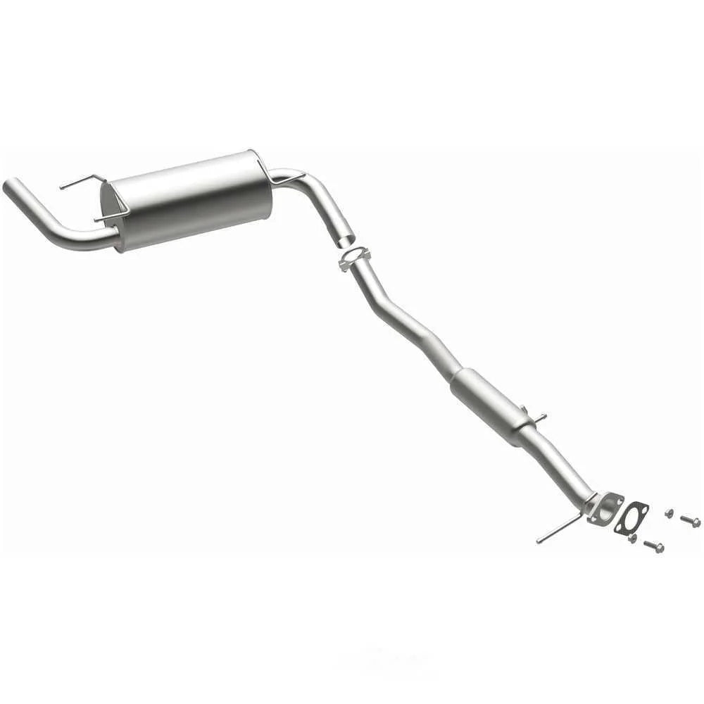BRExhaust BRExhaust Direct-Fit Exhaust System Replacement Kit 106-0246 - Main Product View