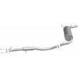 Load image into Gallery viewer, BRExhaust BRExhaust Direct-Fit Exhaust System Replacement Kit 106-0246 - Detail View