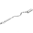 Load image into Gallery viewer, BRExhaust BRExhaust Direct-Fit Exhaust System Replacement Kit 106-0247 - Side View