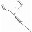 Load image into Gallery viewer, BRExhaust BRExhaust Direct-Fit Exhaust System Replacement Kit 106-0248 - Main Product View