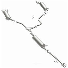 Load image into Gallery viewer, BRExhaust BRExhaust Direct-Fit Exhaust System Replacement Kit 106-0248 - Main Product View