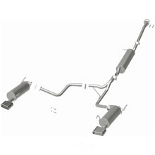 Load image into Gallery viewer, BRExhaust BRExhaust Direct-Fit Exhaust System Replacement Kit 106-0248 - Side View