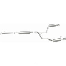 Load image into Gallery viewer, BRExhaust BRExhaust Direct-Fit Exhaust System Replacement Kit 106-0248 - Detail View