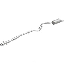 Load image into Gallery viewer, BRExhaust BRExhaust Direct-Fit Exhaust System Replacement Kit 106-0249 - Side View