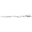 Load image into Gallery viewer, BRExhaust BRExhaust Direct-Fit Exhaust System Replacement Kit 106-0252 - Detail View