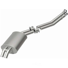Load image into Gallery viewer, BRExhaust BRExhaust Direct-Fit Exhaust System Replacement Kit 106-0255 - Side View