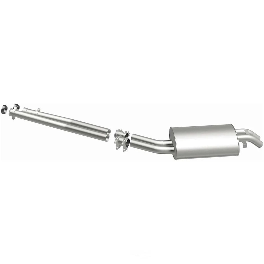 BRExhaust BRExhaust Direct-Fit Exhaust System Replacement Kit 106-0255 - Detail View