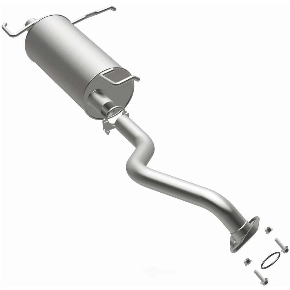 BRExhaust BRExhaust Direct-Fit Exhaust System Replacement Kit 106-0257 - Main Product View