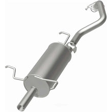 Load image into Gallery viewer, BRExhaust BRExhaust Direct-Fit Exhaust System Replacement Kit 106-0257 - Side View