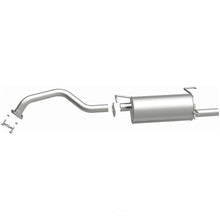 Load image into Gallery viewer, BRExhaust BRExhaust Direct-Fit Exhaust System Replacement Kit 106-0257 - Detail View
