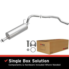 Load image into Gallery viewer, BRExhaust BRExhaust Direct-Fit Exhaust System Replacement Kit 106-0258 - Main Product View