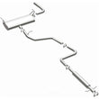Load image into Gallery viewer, BRExhaust BRExhaust Direct-Fit Exhaust System Replacement Kit 106-0259 - Main Product View