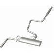 Load image into Gallery viewer, BRExhaust BRExhaust Direct-Fit Exhaust System Replacement Kit 106-0259 - Side View