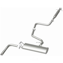 Load image into Gallery viewer, BRExhaust BRExhaust Direct-Fit Exhaust System Replacement Kit 106-0259 - Side View