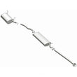 Load image into Gallery viewer, BRExhaust BRExhaust Direct-Fit Exhaust System Replacement Kit 106-0261 - Main Product View