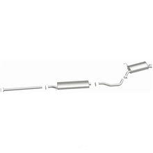 Load image into Gallery viewer, BRExhaust BRExhaust Direct-Fit Exhaust System Replacement Kit 106-0261 - Detail View