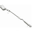 Load image into Gallery viewer, BRExhaust BRExhaust Direct-Fit Exhaust System Replacement Kit 106-0262 - Main Product View