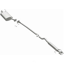 Load image into Gallery viewer, BRExhaust BRExhaust Direct-Fit Exhaust System Replacement Kit 106-0262 - Main Product View