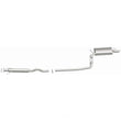 Load image into Gallery viewer, BRExhaust BRExhaust Direct-Fit Exhaust System Replacement Kit 106-0262 - Detail View