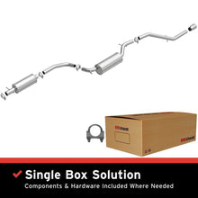 Load image into Gallery viewer, BRExhaust BRExhaust Direct-Fit Exhaust System Replacement Kit 106-0264 - Main Product View