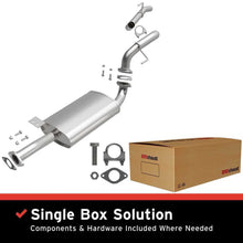 Load image into Gallery viewer, BRExhaust BRExhaust Direct-Fit Exhaust System Replacement Kit 106-0270 - Main Product View