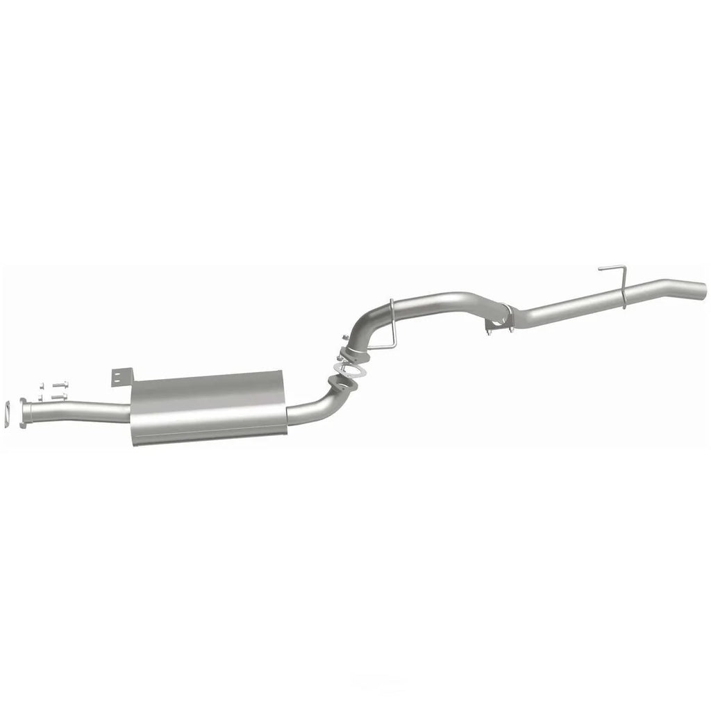 BRExhaust BRExhaust Direct-Fit Exhaust System Replacement Kit 106-0270 - Additional View 5