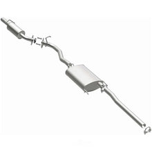 Load image into Gallery viewer, BRExhaust BRExhaust Direct-Fit Exhaust System Replacement Kit 106-0271 - Main Product View
