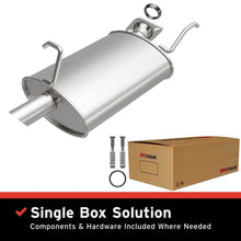 Load image into Gallery viewer, BRExhaust BRExhaust Direct-Fit Exhaust System Replacement Kit 106-0273 - Main Product View