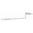 Load image into Gallery viewer, BRExhaust BRExhaust Direct-Fit Exhaust System Replacement Kit 106-0274 - Detail View