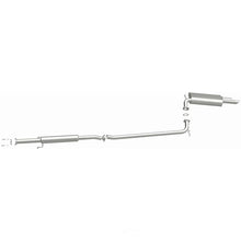 Load image into Gallery viewer, BRExhaust BRExhaust Direct-Fit Exhaust System Replacement Kit 106-0274 - Detail View