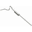 Load image into Gallery viewer, BRExhaust BRExhaust Direct-Fit Exhaust System Replacement Kit 106-0278 - Main Product View