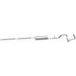 Load image into Gallery viewer, BRExhaust BRExhaust Direct-Fit Exhaust System Replacement Kit 106-0278 - Detail View