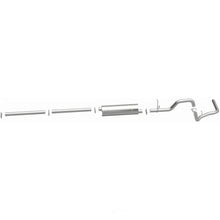 Load image into Gallery viewer, BRExhaust BRExhaust Direct-Fit Exhaust System Replacement Kit 106-0278 - Detail View