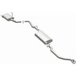 Load image into Gallery viewer, BRExhaust BRExhaust Direct-Fit Exhaust System Replacement Kit 106-0279 - Main Product View