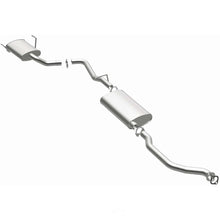 Load image into Gallery viewer, BRExhaust BRExhaust Direct-Fit Exhaust System Replacement Kit 106-0279 - Main Product View
