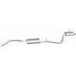 Load image into Gallery viewer, BRExhaust BRExhaust Direct-Fit Exhaust System Replacement Kit 106-0279 - Detail View