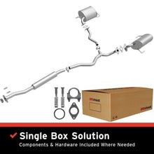 Load image into Gallery viewer, BRExhaust BRExhaust Direct-Fit Exhaust System Replacement Kit 106-0282 - Main Product View