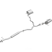Load image into Gallery viewer, BRExhaust BRExhaust Direct-Fit Exhaust System Replacement Kit 106-0282 - Side View