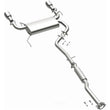 Load image into Gallery viewer, BRExhaust BRExhaust Direct-Fit Exhaust System Replacement Kit 106-0284 - Main Product View