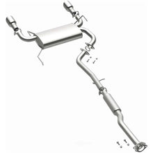 Load image into Gallery viewer, BRExhaust BRExhaust Direct-Fit Exhaust System Replacement Kit 106-0284 - Main Product View