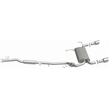 Load image into Gallery viewer, BRExhaust BRExhaust Direct-Fit Exhaust System Replacement Kit 106-0284 - Detail View