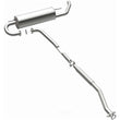 Load image into Gallery viewer, BRExhaust BRExhaust Direct-Fit Exhaust System Replacement Kit 106-0286 - Main Product View