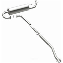 Load image into Gallery viewer, BRExhaust BRExhaust Direct-Fit Exhaust System Replacement Kit 106-0286 - Main Product View