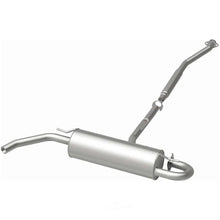 Load image into Gallery viewer, BRExhaust BRExhaust Direct-Fit Exhaust System Replacement Kit 106-0286 - Side View