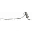 Load image into Gallery viewer, BRExhaust BRExhaust Direct-Fit Exhaust System Replacement Kit 106-0286 - Detail View