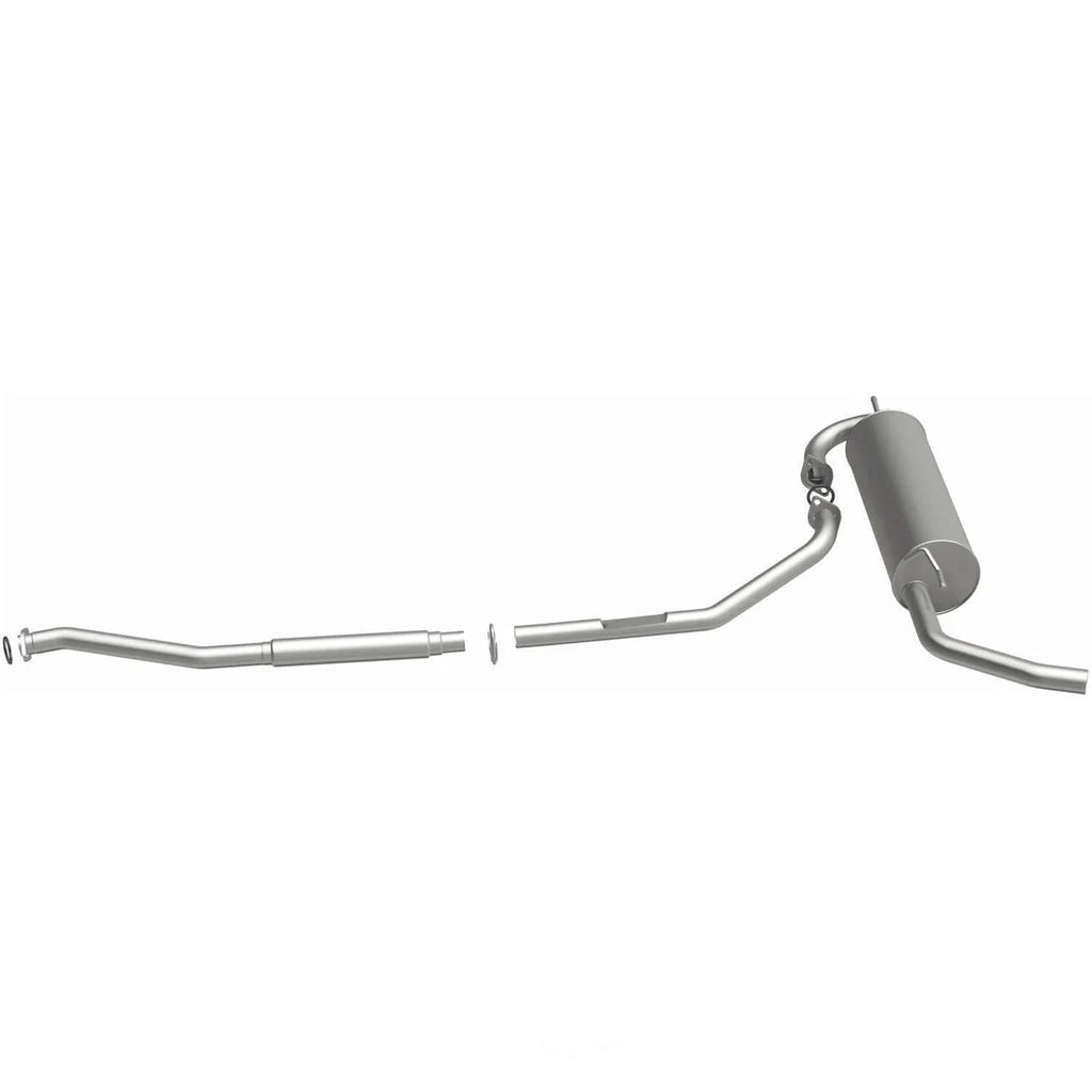 BRExhaust BRExhaust Direct-Fit Exhaust System Replacement Kit 106-0286 - Detail View