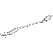 Load image into Gallery viewer, BRExhaust BRExhaust Direct-Fit Exhaust System Replacement Kit 106-0288 - Side View